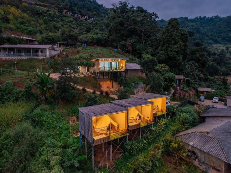 Mankhao Homestay image
