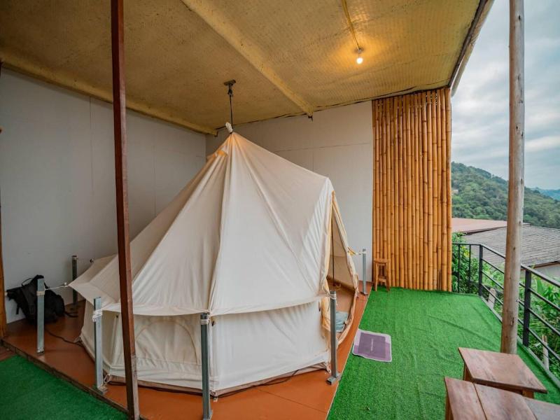 Mankhao Homestay image