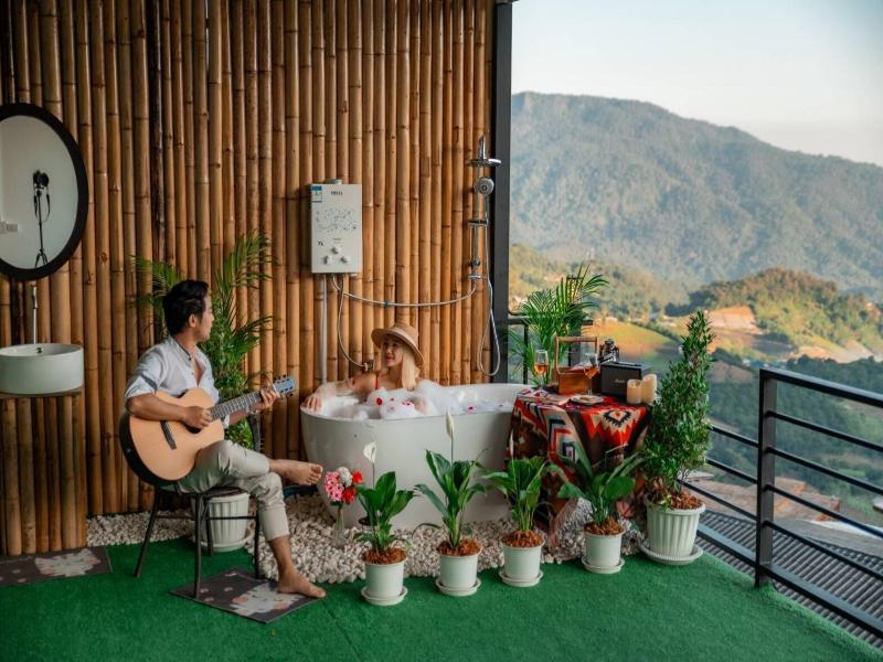 Mankhao Homestay image