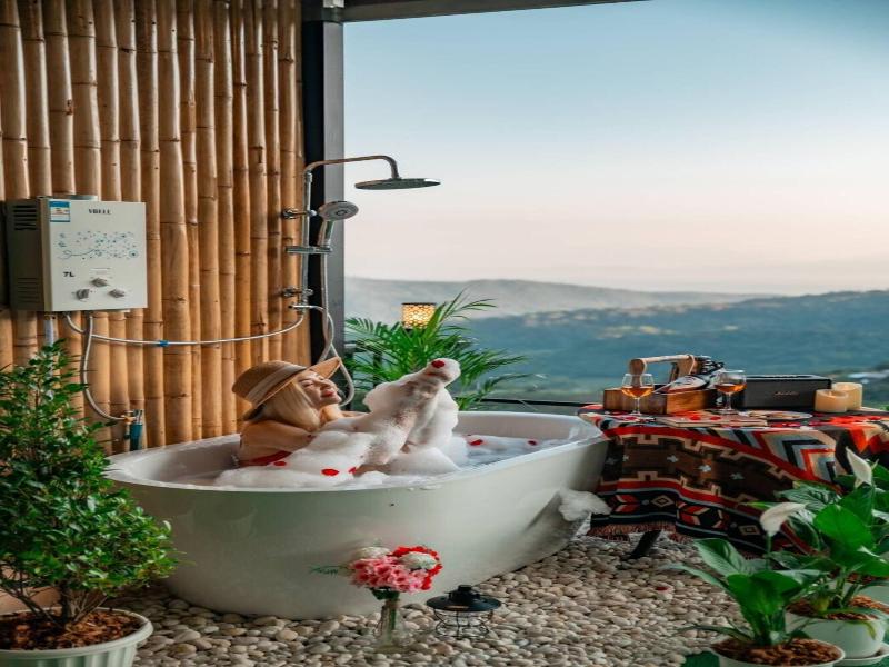 Mankhao Homestay image