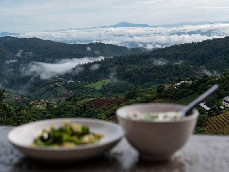 Mankhao Homestay image