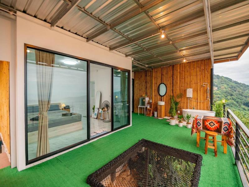 Mankhao Homestay image