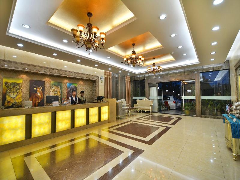 Arirang Hotel image