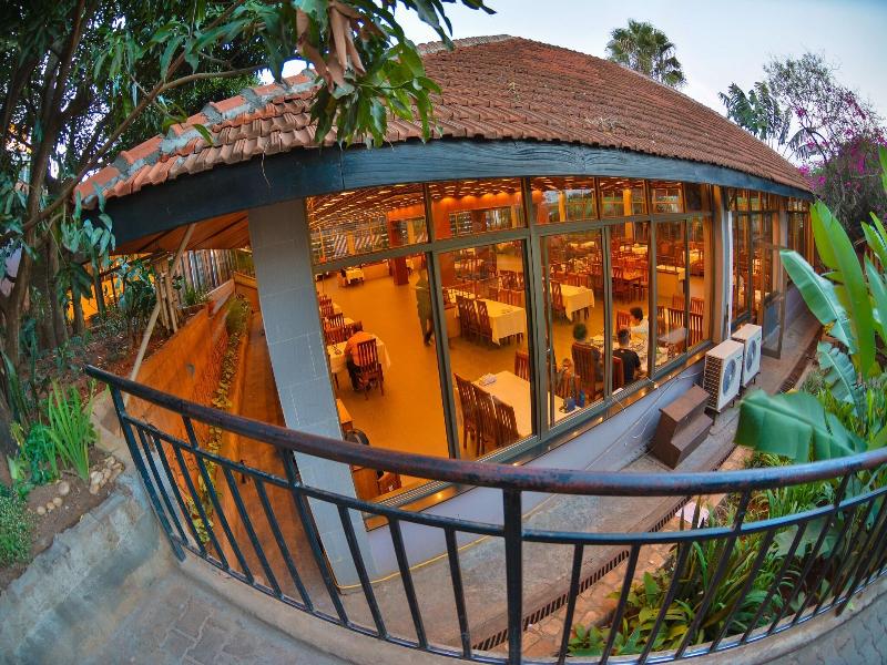 Arirang Hotel image