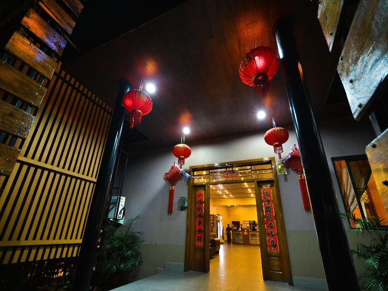 Arirang Hotel image
