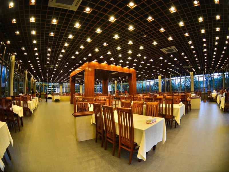 Arirang Hotel image