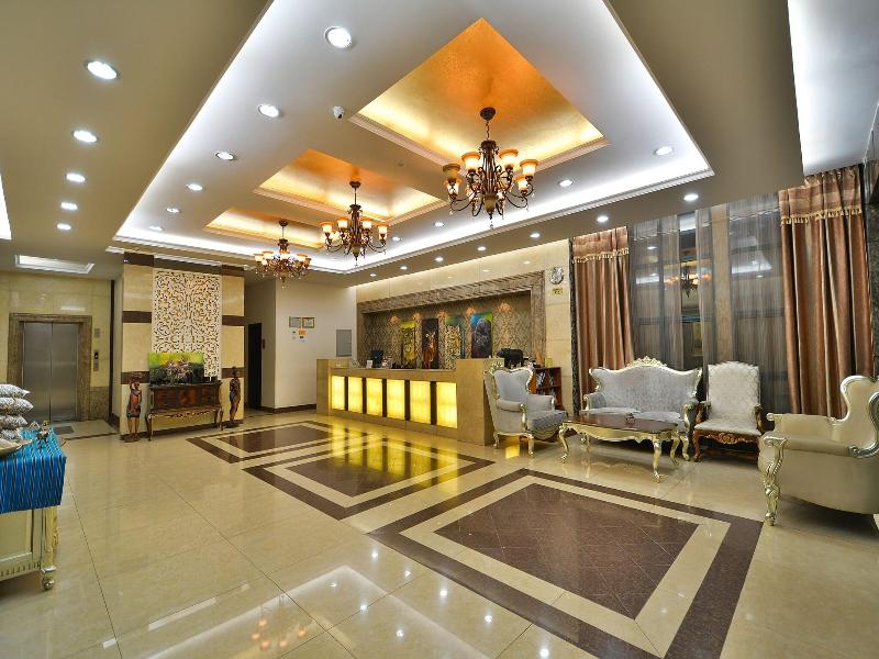 Arirang Hotel image