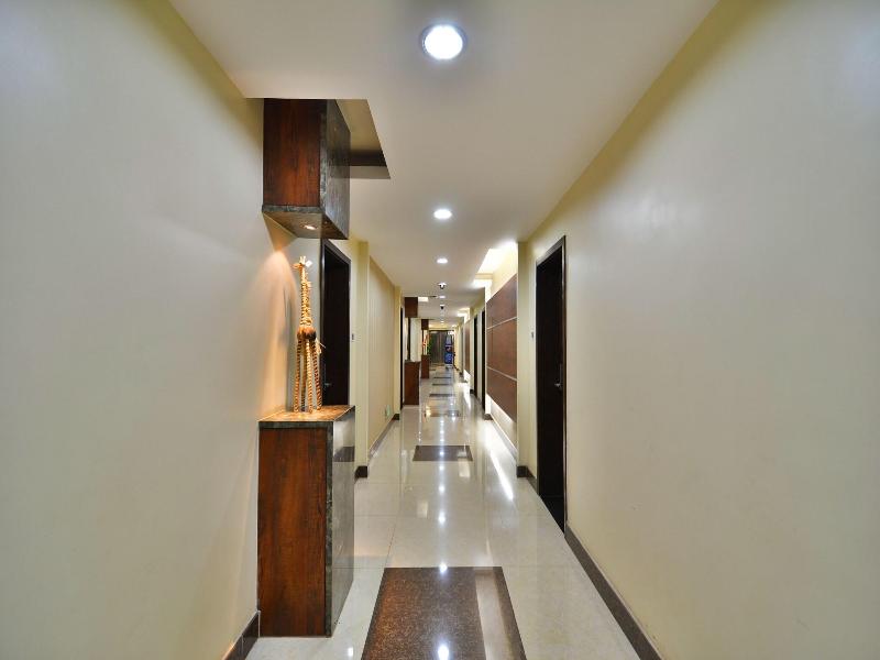 Arirang Hotel image