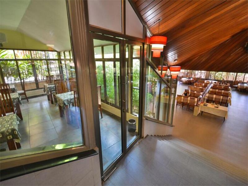 Arirang Hotel image
