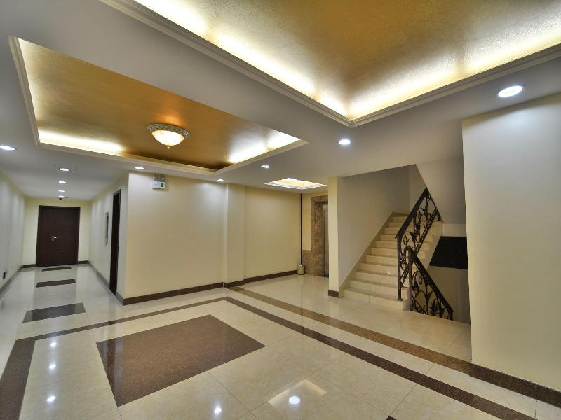 Arirang Hotel image