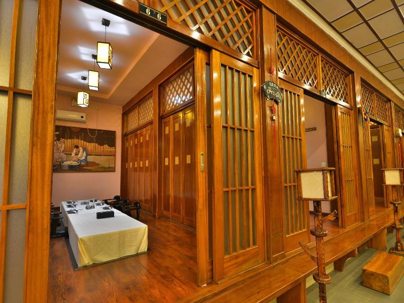 Arirang Hotel image