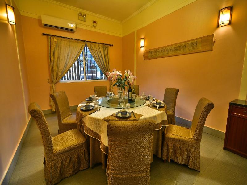 Arirang Hotel image
