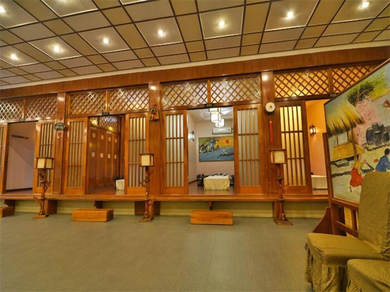 Arirang Hotel image