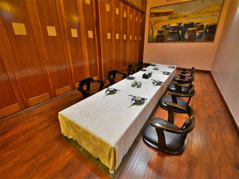 Arirang Hotel image