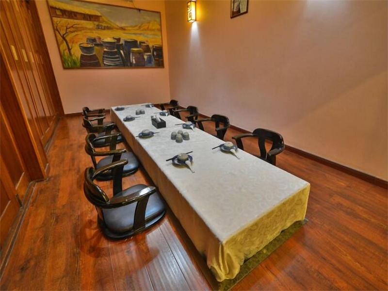 Arirang Hotel image