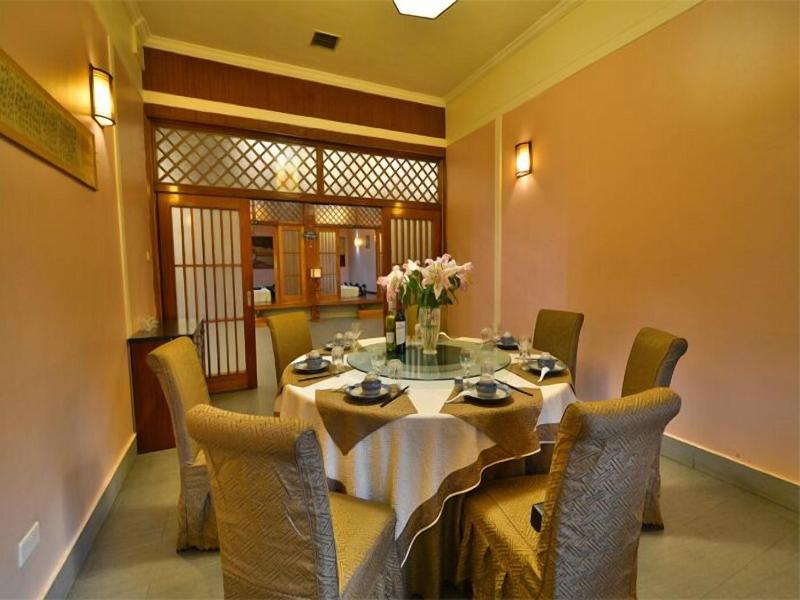 Arirang Hotel image