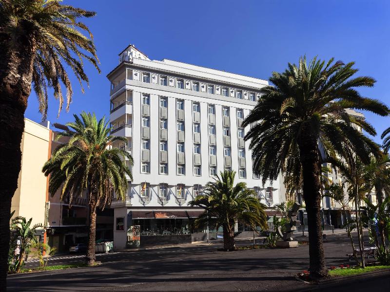 Barceló Santa Cruz Contemporáneo image