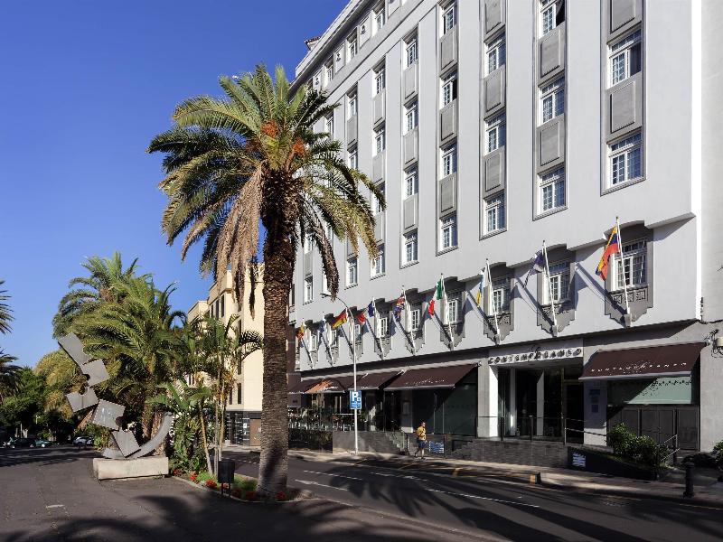 Barceló Santa Cruz Contemporáneo image