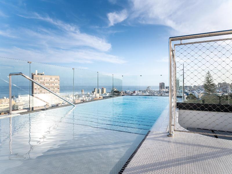 Barceló Santa Cruz Contemporáneo image