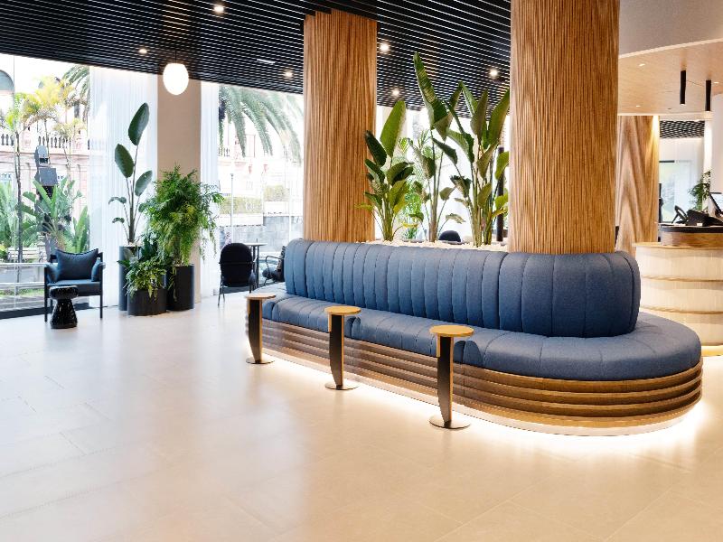 Barceló Santa Cruz Contemporáneo image