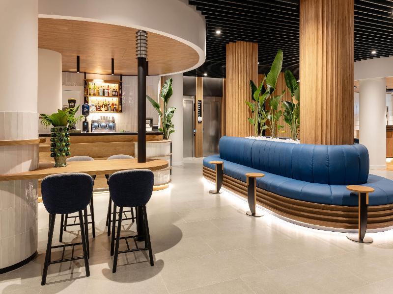 Barceló Santa Cruz Contemporáneo image