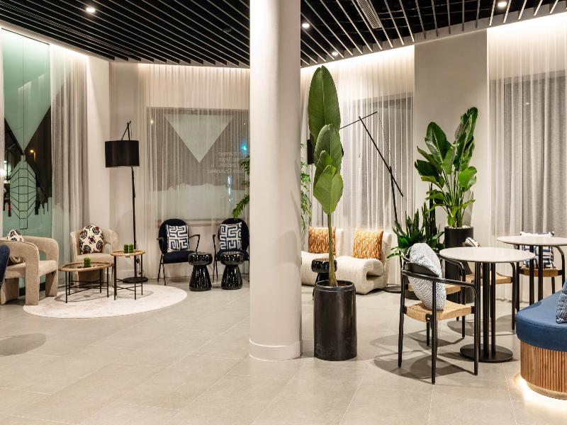 Barceló Santa Cruz Contemporáneo image