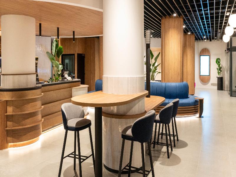 Barceló Santa Cruz Contemporáneo image