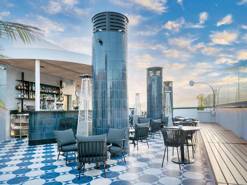 Barceló Santa Cruz Contemporáneo image