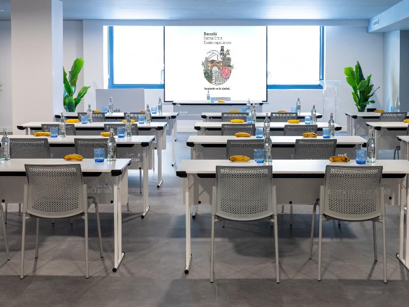 Barceló Santa Cruz Contemporáneo image
