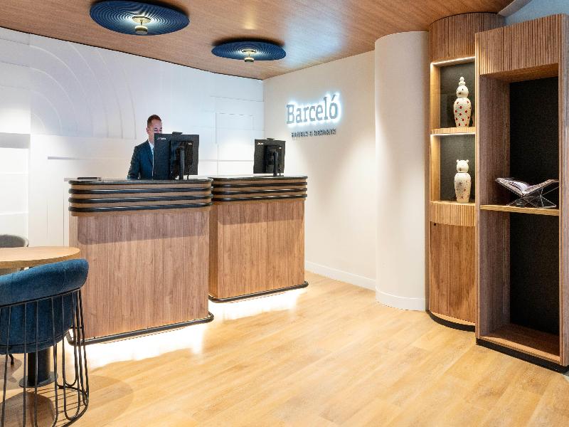 Barceló Santa Cruz Contemporáneo image