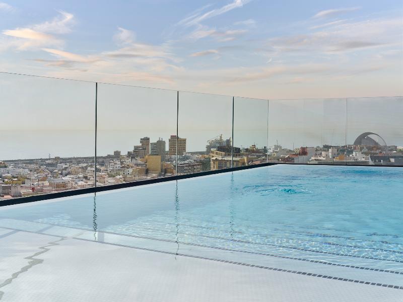 Barceló Santa Cruz Contemporáneo image
