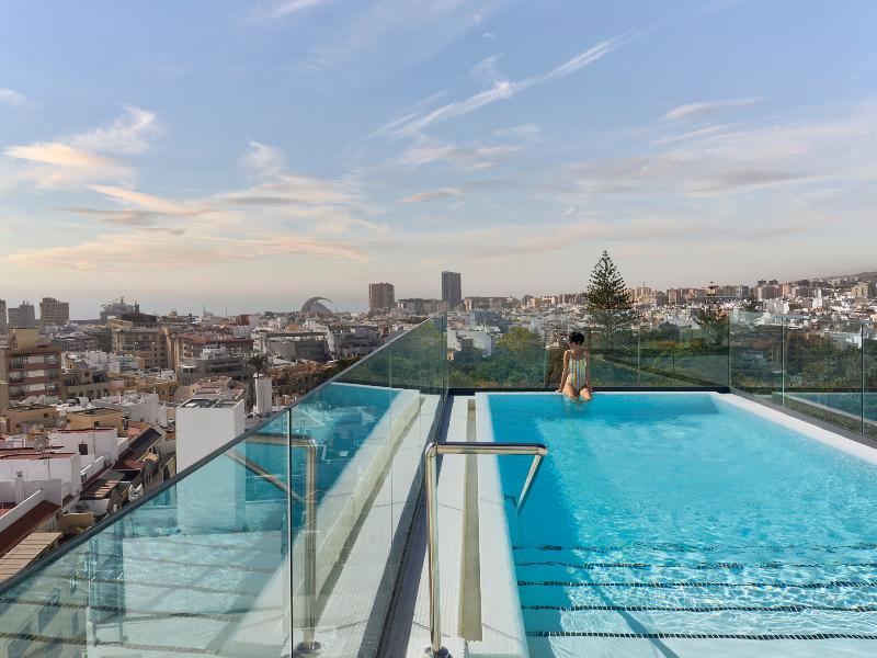 Barceló Santa Cruz Contemporáneo image