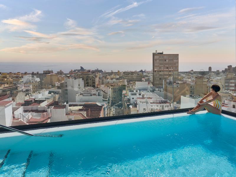 Barceló Santa Cruz Contemporáneo image