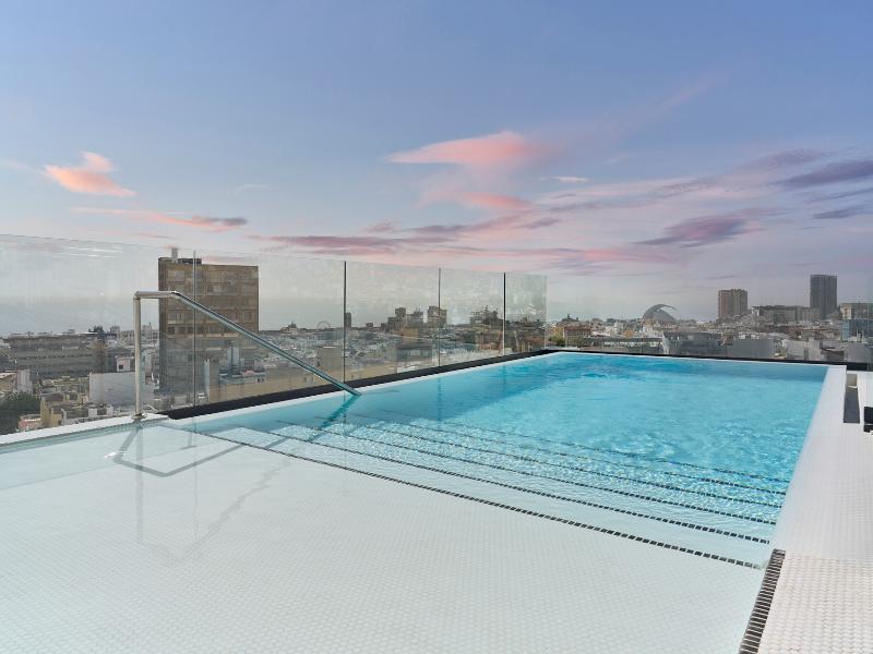 Barceló Santa Cruz Contemporáneo image