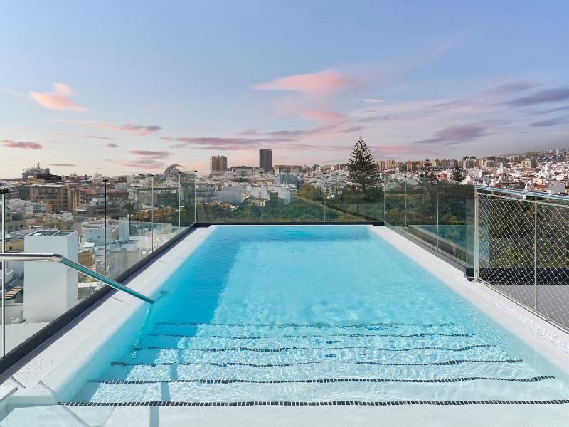 Barceló Santa Cruz Contemporáneo image