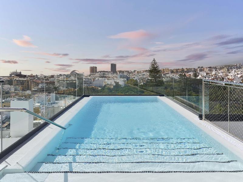 Barceló Santa Cruz Contemporáneo image