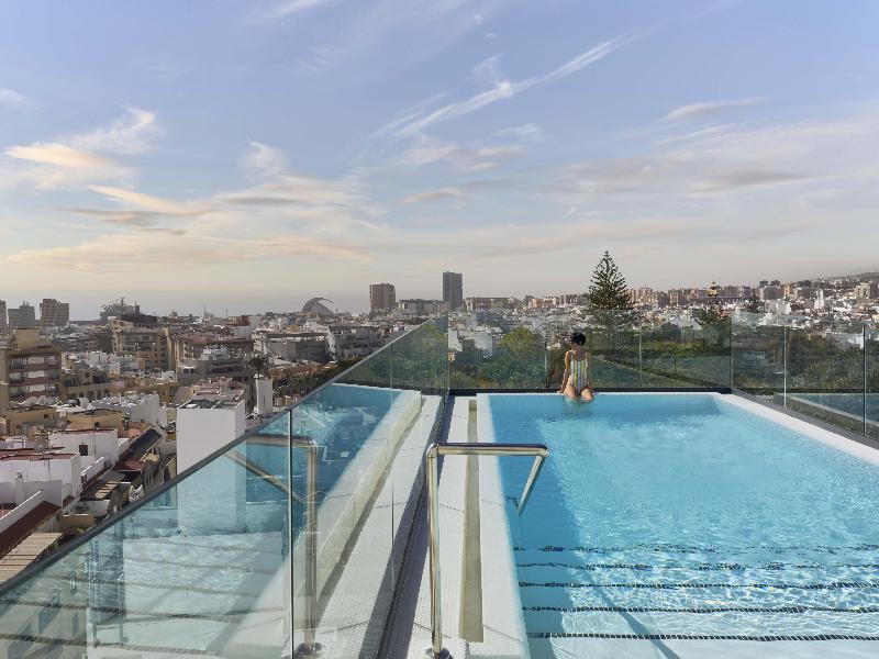 Barceló Santa Cruz Contemporáneo image
