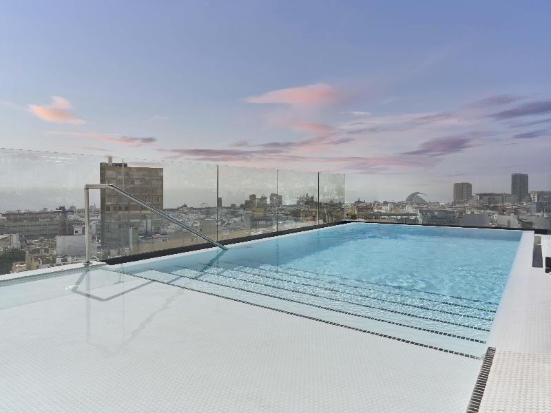 Barceló Santa Cruz Contemporáneo image