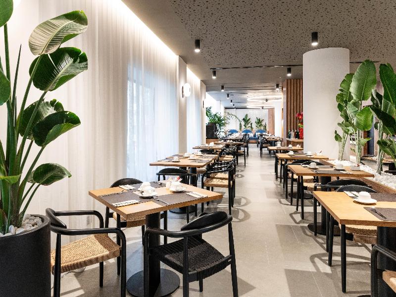 Barceló Santa Cruz Contemporáneo image