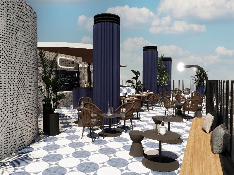 Barceló Santa Cruz Contemporáneo image