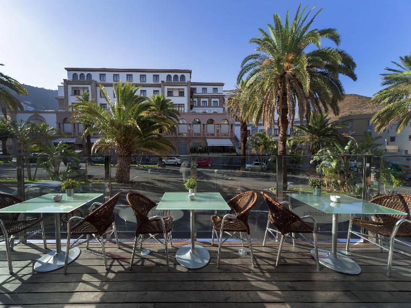 Barceló Santa Cruz Contemporáneo image