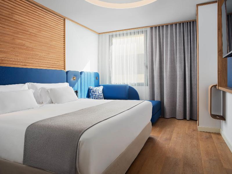 Barceló Santa Cruz Contemporáneo image