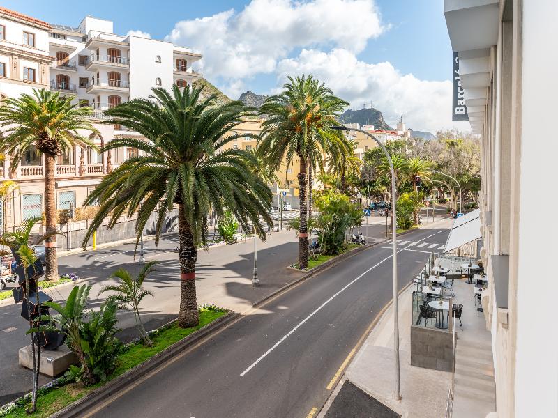 Barceló Santa Cruz Contemporáneo image