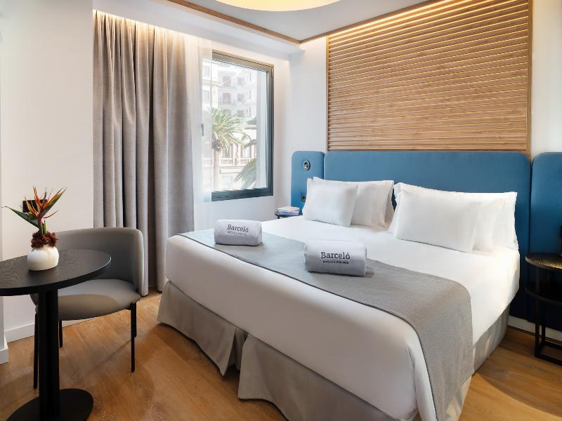 Barceló Santa Cruz Contemporáneo image