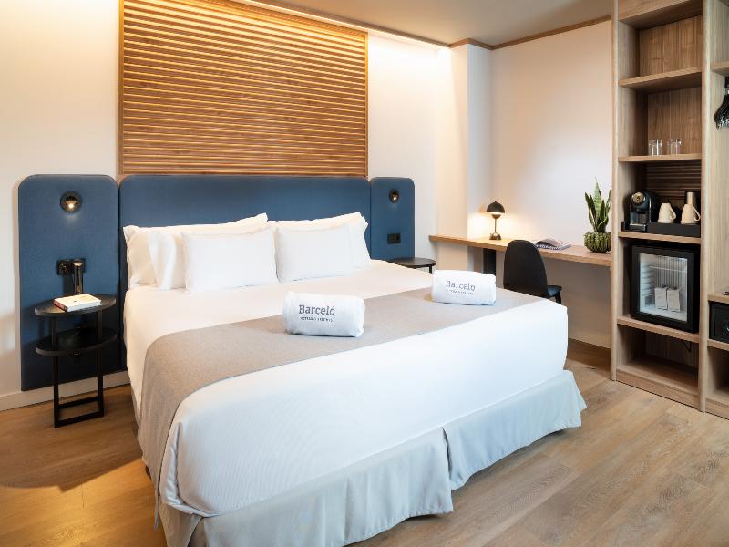 Barceló Santa Cruz Contemporáneo image