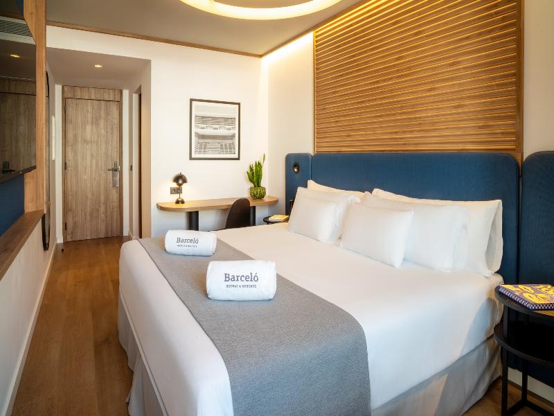 Barceló Santa Cruz Contemporáneo image