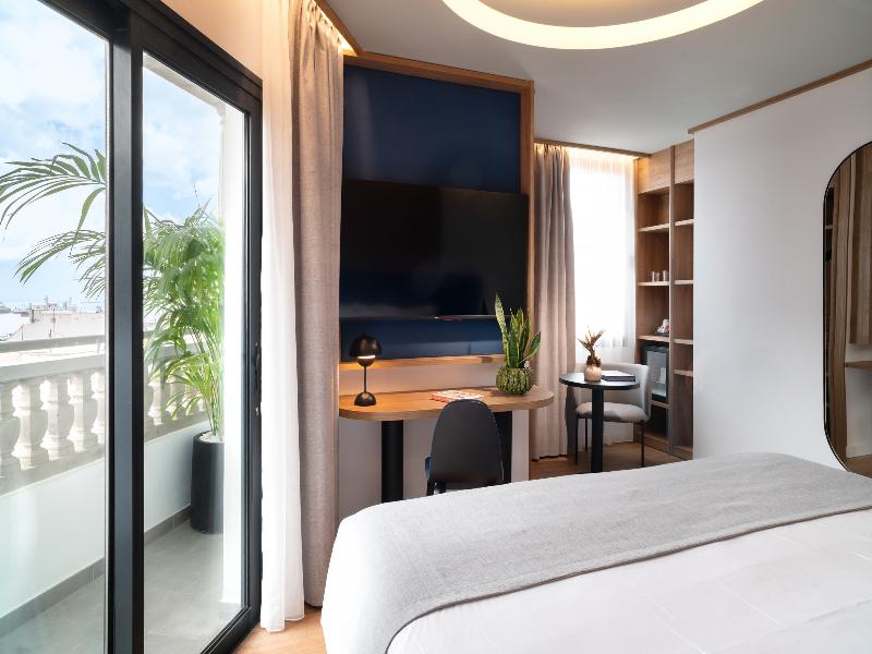 Barceló Santa Cruz Contemporáneo image