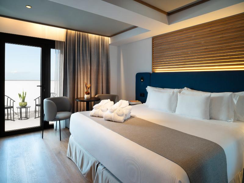 Barceló Santa Cruz Contemporáneo image