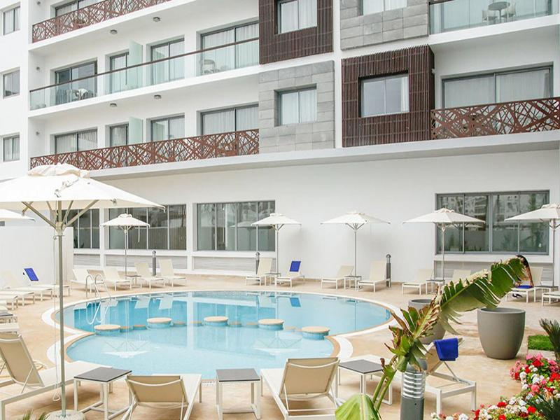 Zephyr Agadir image