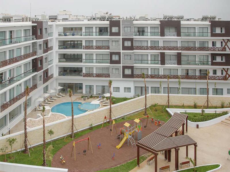Zephyr Agadir image